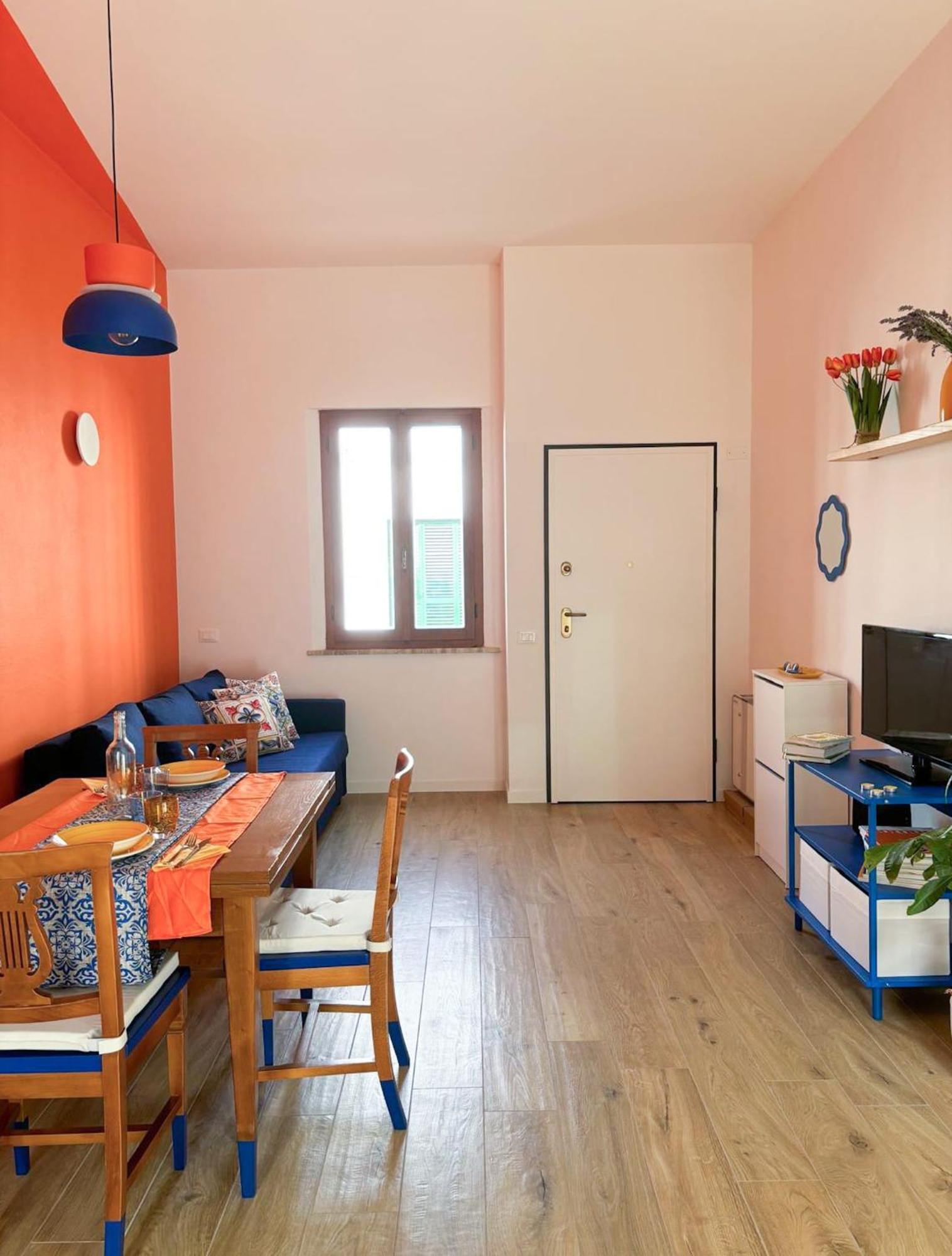 Casa Giu Cecina (Livorno) Exterior foto